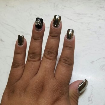 IShine Nail Spa - I keep getting compliments! - Nail Salons Near Me - Riverside, California