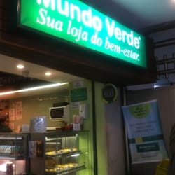 Mundo Verde
