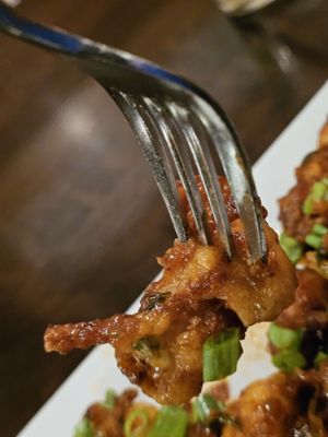 Taaza Indian Cuisine by null