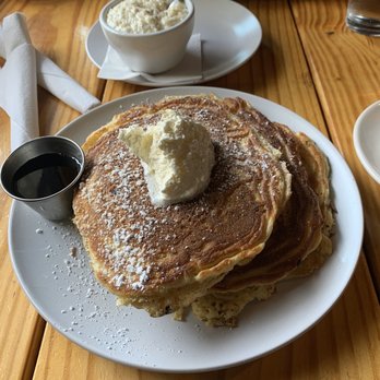The Daily Ration - FlapJacks - Breakfast & Brunch Near Me - Chattanooga, Tennessee The Daily Ration - FlapJacks - Breakfast & Brunch Near Me - Chattanooga, Tennessee