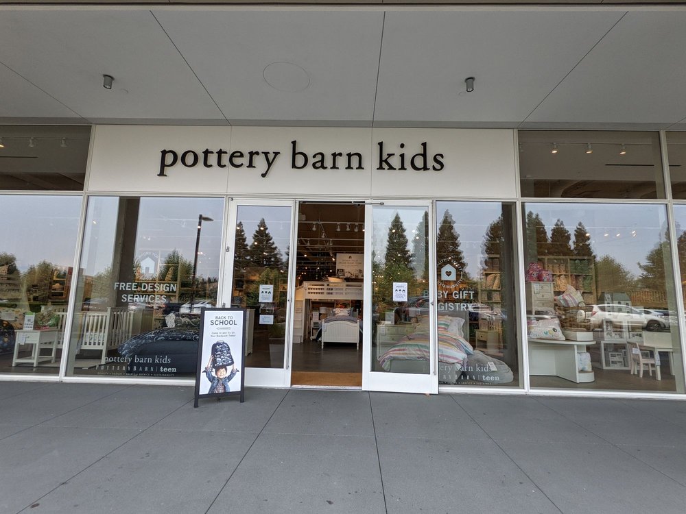 POTTERY BARN KIDS Updated August 2024 31 Reviews 6000 Bollinger
