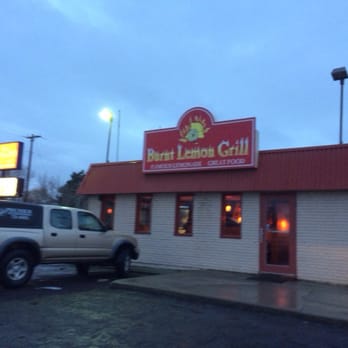Burnt Lemon Grill - Hitting the Drive-Thru at Burnt Lemon Grill - New American Near Me - Twin Falls, Idaho Burnt Lemon Grill - Hitting the Drive-Thru at Burnt Lemon Grill - New American Near Me - Twin Falls, Idaho