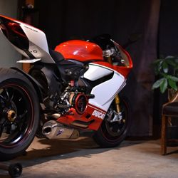 Motoservizio - Tricolore