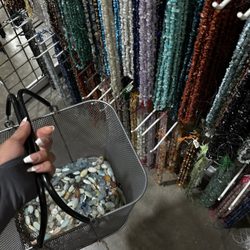 Ad Beads - Beautiful gemstones