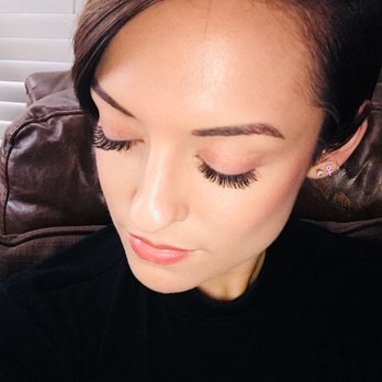 Lashes by Ann - Eyelash Service Near Me - Houston, Texas