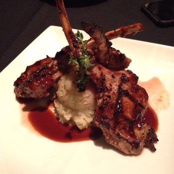 Jazz'd Tapas Bar - Get the lamb chops.. perfectly done! - Tapas Bars Near Me - Savannah, Georgia Jazz'd Tapas Bar - Get the lamb chops.. perfectly done! - Tapas Bars Near Me - Savannah, Georgia