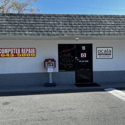 Ocala Computer Clinic