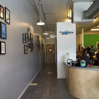 Sweet Action - Ice Cream & Frozen Yogurt Near Me - Denver, Colorado