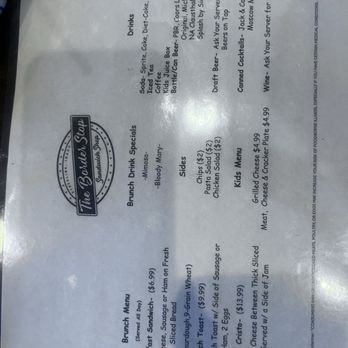 The Border Stop - Menu - Sandwiches Near Me - Post Falls, Idaho The Border Stop - Menu - Sandwiches Near Me - Post Falls, Idaho