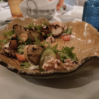 Portus360 - Salad - Portuguese Near Me - Montreal, Quebec