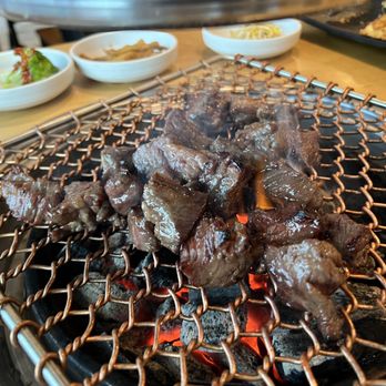 Korean Grill - Boneless steak - Korean Near Me - East Northport, New York Korean Grill - Boneless steak - Korean Near Me - East Northport, New York