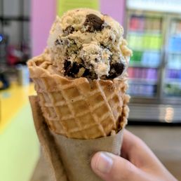 Sugar Cookie Dough