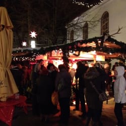Weihnachtsmarkt