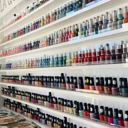 La Quinta Nail Bar