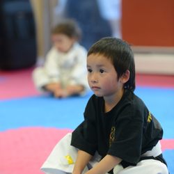 Tiger's Eye Karate-Do