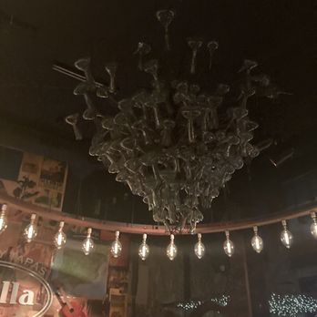 Cafe Sevilla - Chandelier - Spanish Near Me - San Diego, California Cafe Sevilla - Chandelier - Spanish Near Me - San Diego, California