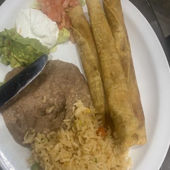Chachi's Mexican Restaurant - Chicken Flautas - Tex-Mex Near Me - Kingwood, Texas Chachi's Mexican Restaurant - Chicken Flautas - Tex-Mex Near Me - Kingwood, Texas