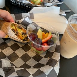 El Rito and cocoloco coldbrew El Rito and cocoloco coldbrew