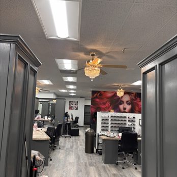 Concept Elite Salon - Walk-in accepted Hair and nail station available for booth rent Under new ownership - Nail Salons Near Me - Bakersfield, California Concept Elite Salon - Walk-in accepted Hair and nail station available for booth rent Under new ownership - Nail Salons Near Me - Bakersfield, California