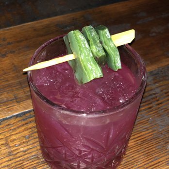 The Snug - Cocktail Bars Near Me - San Francisco, California