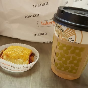 Manan Bakery - Fresh and free coffee and cookie with Yelp Check-in. - Bakeries Near Me - Las Vegas, Nevada