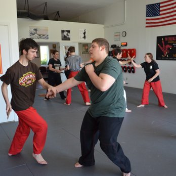 Wright Fight Concepts - Martial Arts Near Me - New Egypt, New Jersey