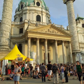 Popfest - General Festivals Near Me - Vienna, 9
