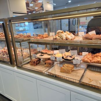 Tous Les Jours - Pastries - Bakeries Near Me - Indianapolis, Indiana Tous Les Jours - Pastries - Bakeries Near Me - Indianapolis, Indiana
