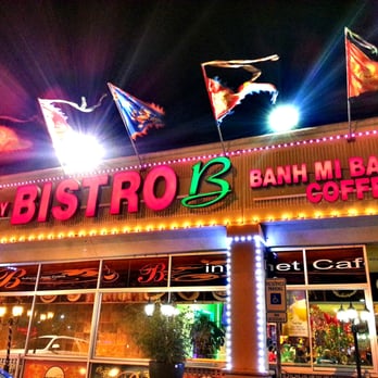 Bistro B - Vietnamese Near Me - Dallas, Texas