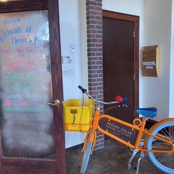 Brown Sugar Coffee Roastery - Entrance - Coffee Roasteries Near Me - Riverton, Wyoming Brown Sugar Coffee Roastery - Entrance - Coffee Roasteries Near Me - Riverton, Wyoming