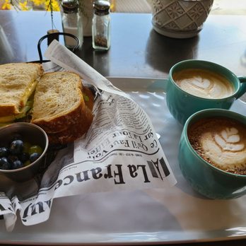 Persnickety Crane Cafe - Chicken salad - Desserts Near Me - Yorktown, Virginia Persnickety Crane Cafe - Chicken salad - Desserts Near Me - Yorktown, Virginia