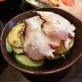 Harajuku Sushi - Sushi Bars Near Me - San Francisco, California