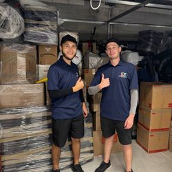 EasyPro Movers