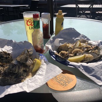 North Beach Tavern - Tis the season for NorthBeach outdoor grilled fresh Willapa Bay Co. Oysters at North Beach Tavern. 5pm Till... - Pizza Near Me - Long Beach, Washington North Beach Tavern - Tis the season for NorthBeach outdoor grilled fresh Willapa Bay Co. Oysters at North Beach Tavern. 5pm Till... - Pizza Near Me - Long Beach, Washington
