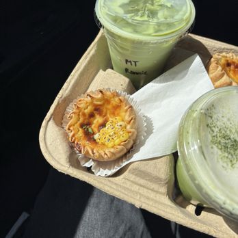 Easy Does It - Coffee & Tea Near Me - San Diego, California Easy Does It - Coffee & Tea Near Me - San Diego, California