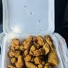 Fish City gift card