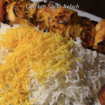 Yalda - Atlanta - Chicken shish kebab - Middle Eastern Near Me - Atlanta, Georgia Yalda - Atlanta - Chicken shish kebab - Middle Eastern Near Me - Atlanta, Georgia