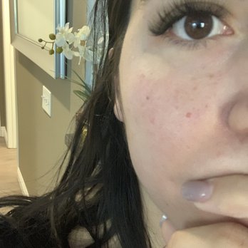 Beautybybree - Boomerang of lash extensions by Bree! - Eyelash Service Near Me
