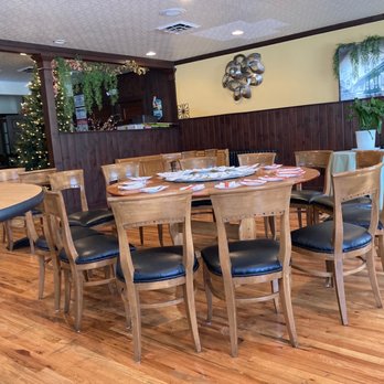 Tao’s Restaurant - Dinning room - Chinese Near Me - Middletown, New York Tao’s Restaurant - Dinning room - Chinese Near Me - Middletown, New York