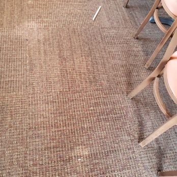 IHOP - More garbage on floor in aisle. - American Near Me - Lansing, Illinois