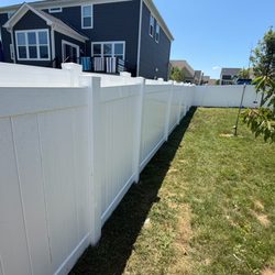 Infinity Fence & Deck Solutions