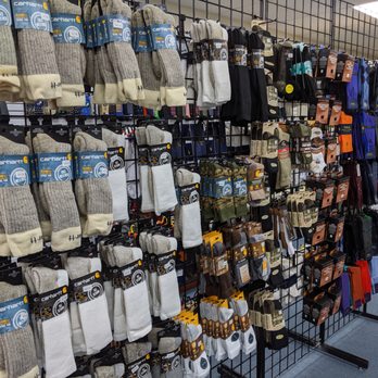 Renfro Sock Outlet Store - Accessories Near Me - Mount Airy, North Carolina