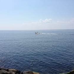 Sakonnet Point Club