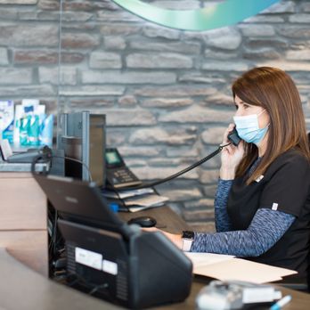 Jarvis Vision Center - Optometrists Near Me - Murray, Kentucky