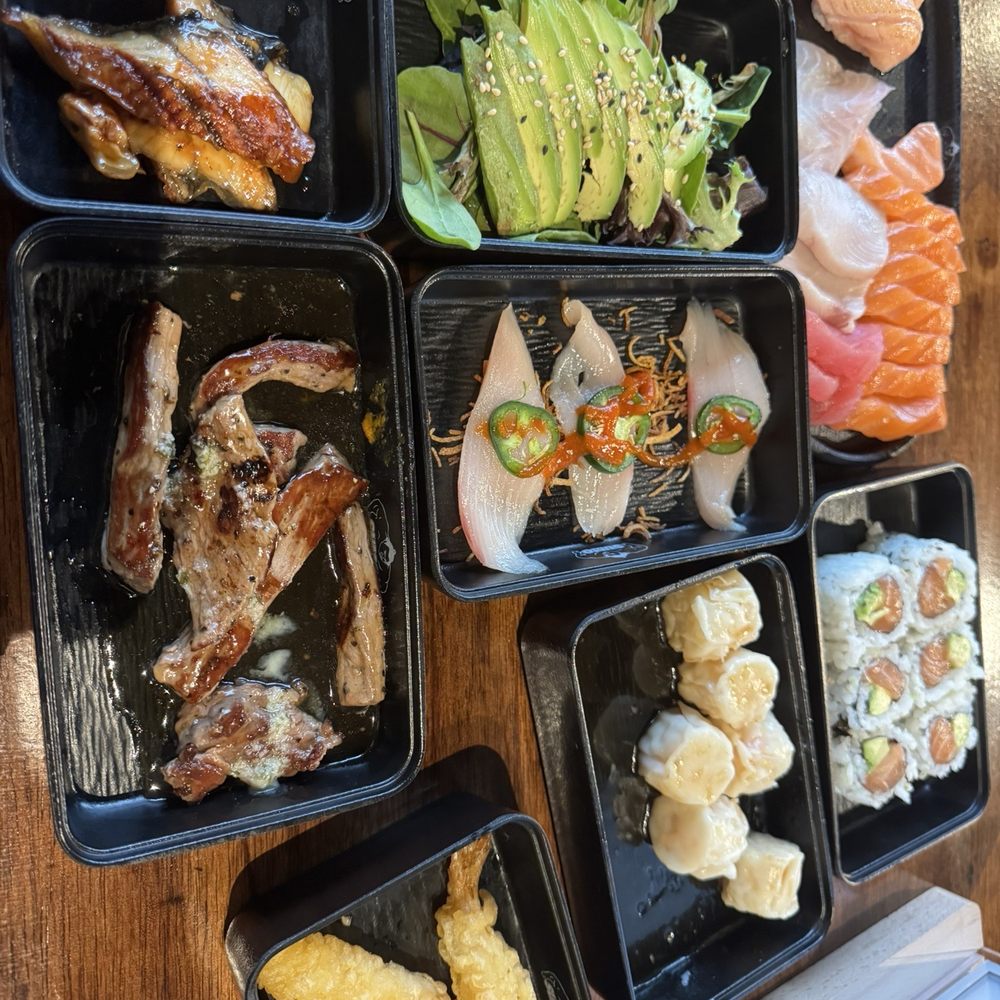 Sumo Sushi & Grill - Japanese Near Me - Seattle, Washington Sumo Sushi & Grill - Japanese Near Me - Seattle, Washington