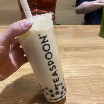 Teaspoon - Bubble Tea Near Me - Las Vegas, Nevada