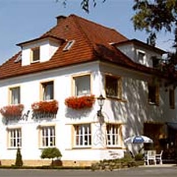 Hotel Restaurant Potthoff - Hotels Near Me - Borgholzhausen, NW Hotel Restaurant Potthoff - Hotels Near Me - Borgholzhausen, NW