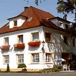 Hotel Restaurant Potthoff