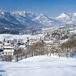 Reit im Winkl