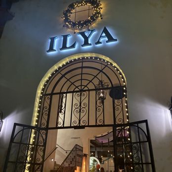 Ilya Restaurant - Mediterranean Near Me - San Clemente, California Ilya Restaurant - Mediterranean Near Me - San Clemente, California